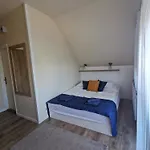 Kovacs Apartmanhaz * Balatonfured