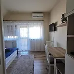 Kovacs Apartmanhaz Apartment