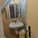 Kovacs Apartmanhaz Apartment *