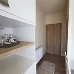 Apartment Kovacs Apartmanhaz