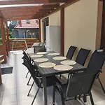 Apartament Kovacs Apartmanhaz Balatonfüred