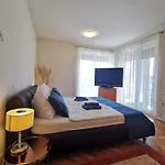 Kovacs Apartmanhaz Balatonfured