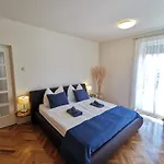 Kovacs Apartmanhaz * Balatonfüred