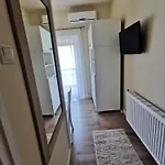 Kovacs Apartmanhaz Balatonfured