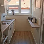 Kovacs Apartmanhaz *