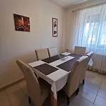 Kovacs Apartmanhaz * Balatonfüred