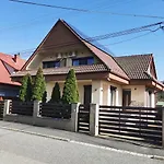 Kovacs Apartmanhaz Balatonfured