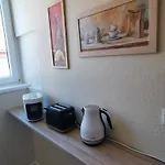 Apartament Kovacs Apartmanhaz Balatonfüred