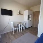 Apartament Kovacs Apartmanhaz *
