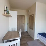 Kovacs Apartmanhaz Apartament *