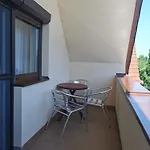 Kovacs Apartmanhaz Balatonfüred