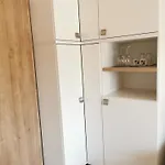 Kovacs Apartmanhaz Apartment Balatonfured