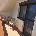 Apartment Kovacs Apartmanhaz Balatonfured