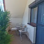 Apartment Kovacs Apartmanhaz *