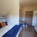Kovacs Apartmanhaz Balatonfured