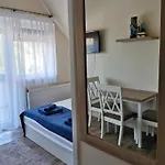 Kovacs Apartmanhaz Apartment *