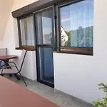 Kovacs Apartmanhaz Balatonfured
