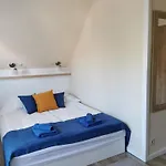 Kovacs Apartmanhaz * Balatonfured