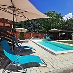 Kovacs Apartmanhaz Balatonfured