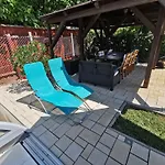Kovacs Apartmanhaz Apartment Balatonfured