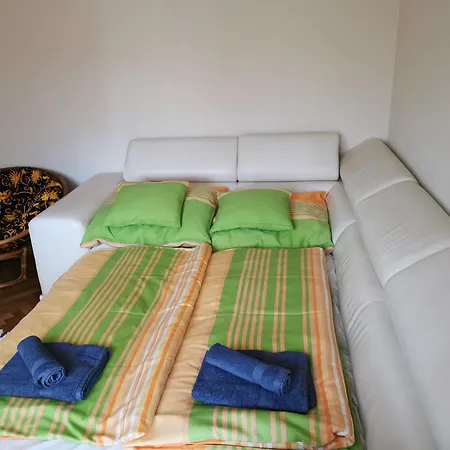 Apartamento Kovács