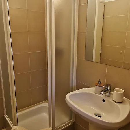 Kovacs Apartmanhaz Daire Balatonfüred