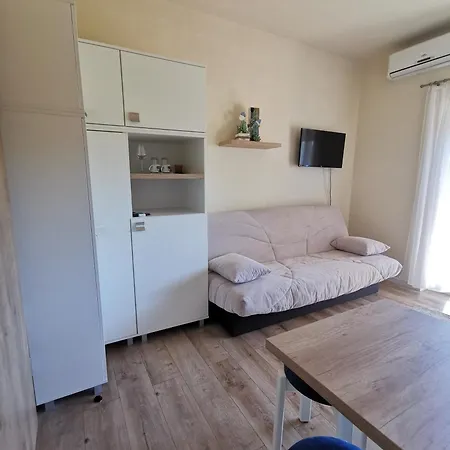 Kovacs Apartmanhaz * Balatonfured