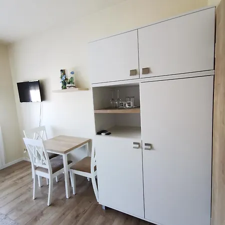 Daire Kovacs Apartmanhaz Balatonfüred