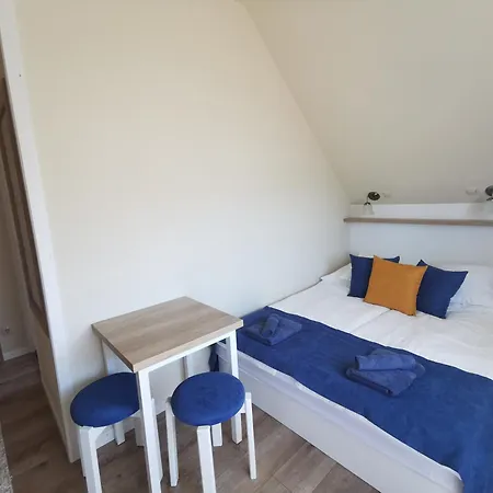 Apartamento Kovács Balatonfüred