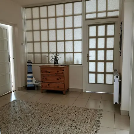Daire Kovacs Apartmanhaz