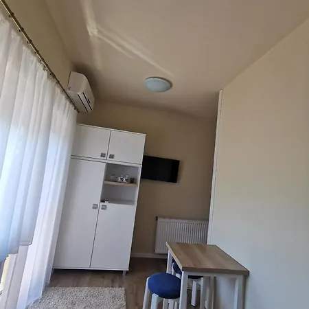 Daire Kovacs Apartmanhaz Balatonfüred