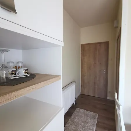 Daire Kovacs Apartmanhaz