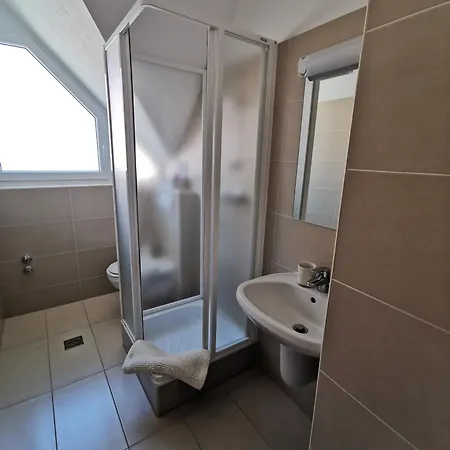 Kovacs Apartmanhaz Daire