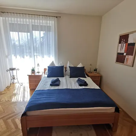 Apartamento Kovács