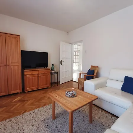 Apartamento Kovács *