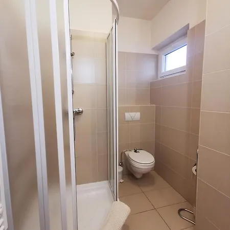 Daire Kovacs Apartmanhaz Balatonfüred