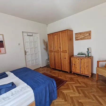Kovács Apartamento *