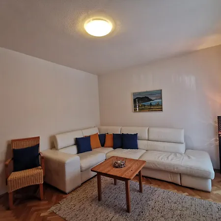 Apartamento Kovács