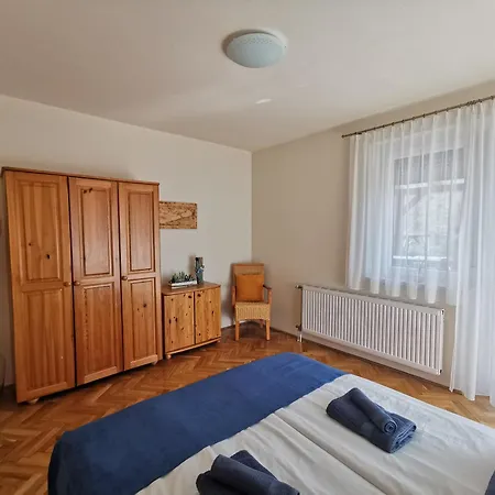 Kovács Apartamento