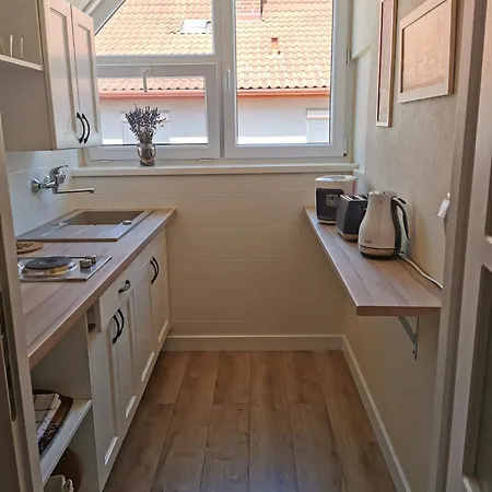 Kovacs Apartmanhaz *
