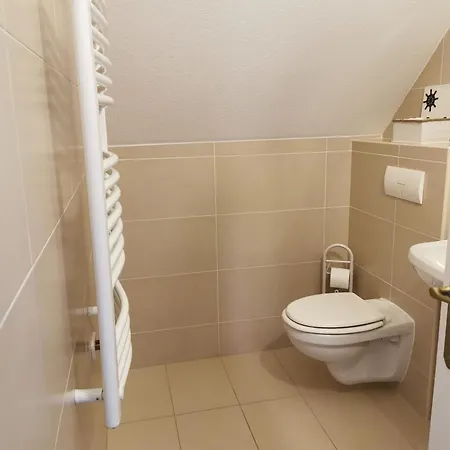 Daire Kovacs Apartmanhaz