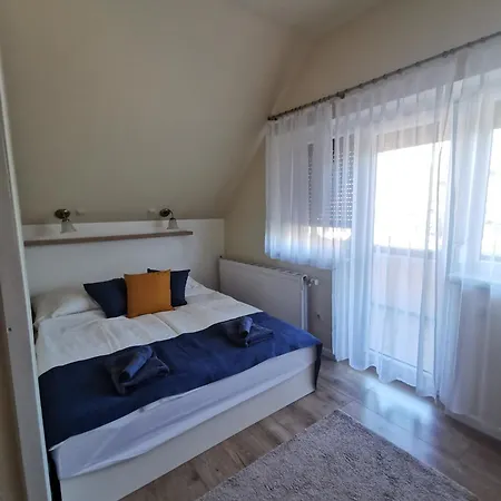 Kovács Apartman
