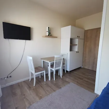Apartman Kovács *