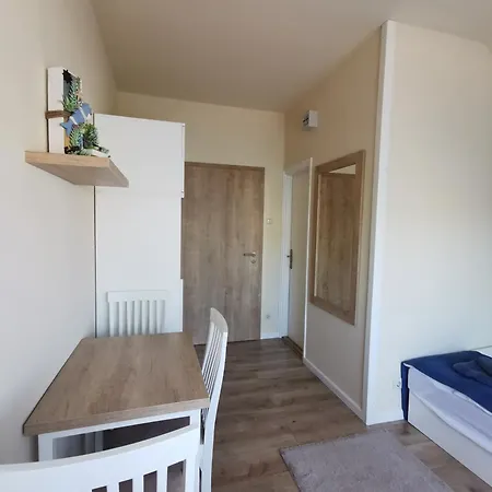 Kovács Apartman *