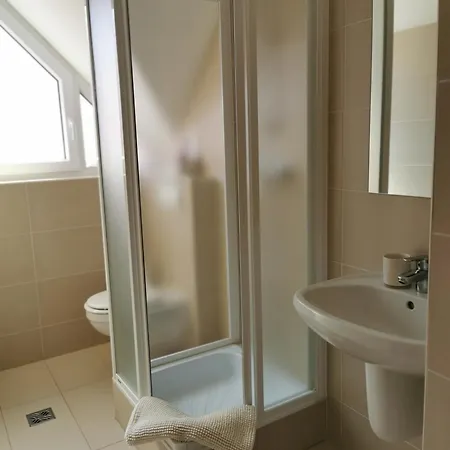 Kovács Apartman