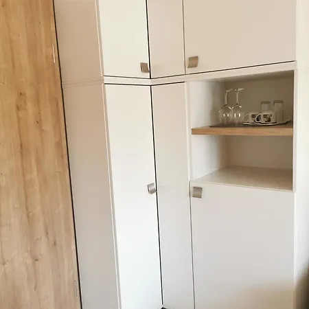 Kovacs Apartmanhaz Daire Balatonfüred