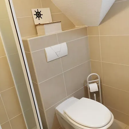 Daire Kovacs Apartmanhaz Balatonfüred