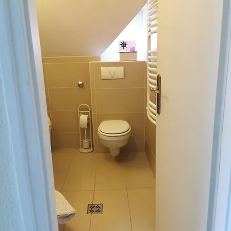 Daire Kovacs Apartmanhaz