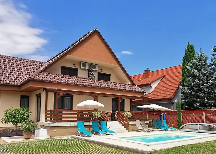 Kovács * Balatonfüred
