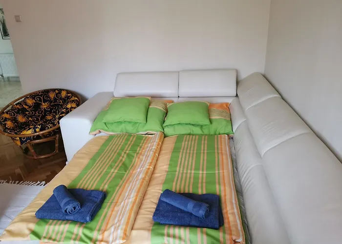 Apartman Kovács